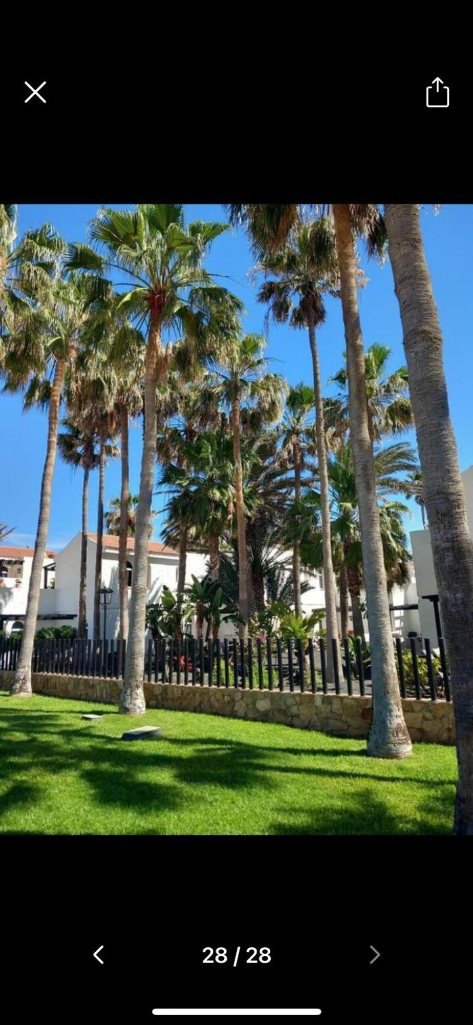 106 Torres Del Castillo, Fuerteventura * Costa De Antigua