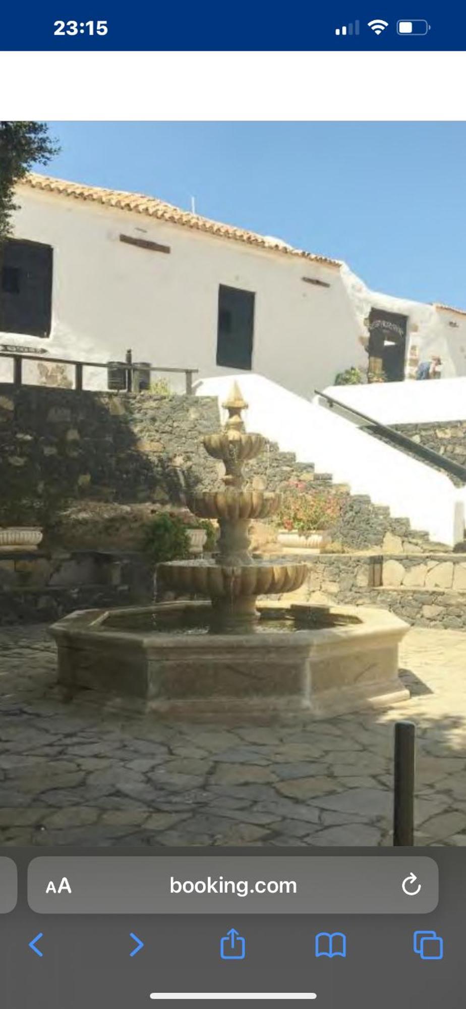106 Torres Del Castillo, Fuerteventura