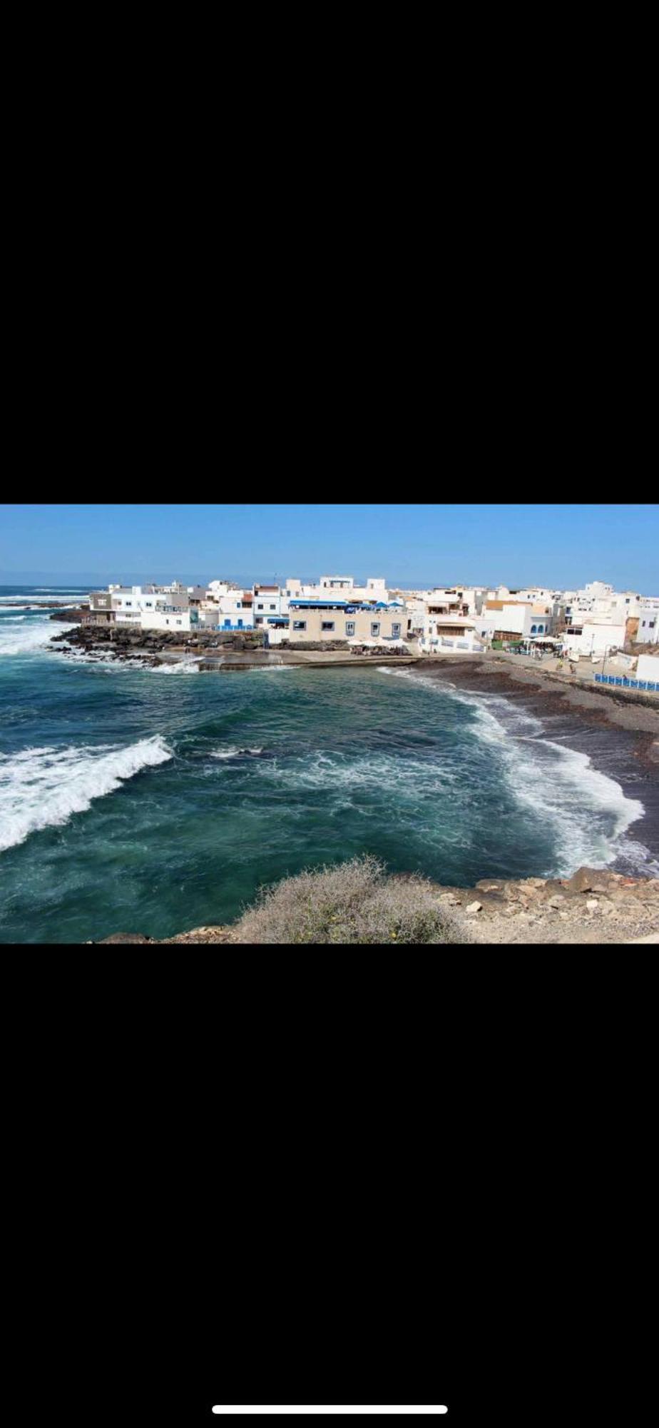 Appartement 106 Torres Del Castillo, Fuerteventura