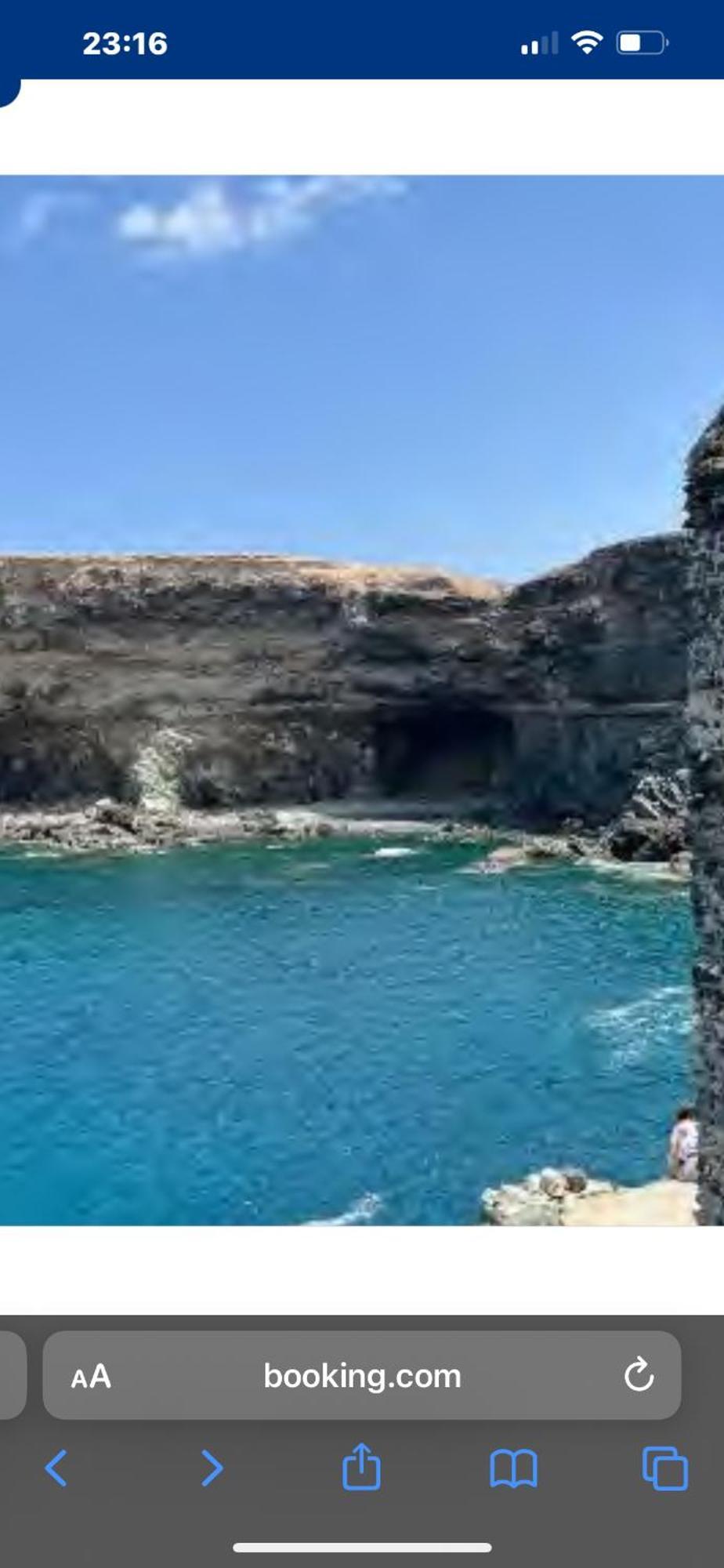 106 Torres Del Castillo, Fuerteventura Costa De Antigua
