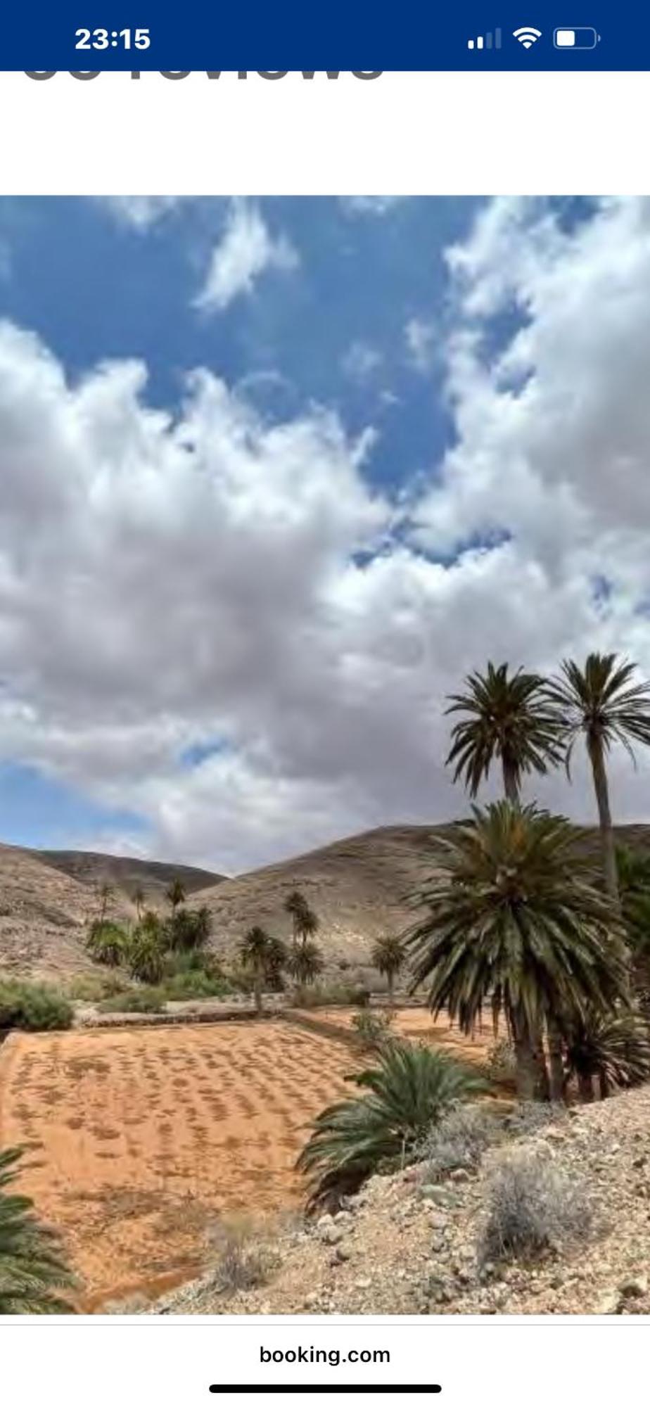106 Torres Del Castillo, Fuerteventura Apartment
