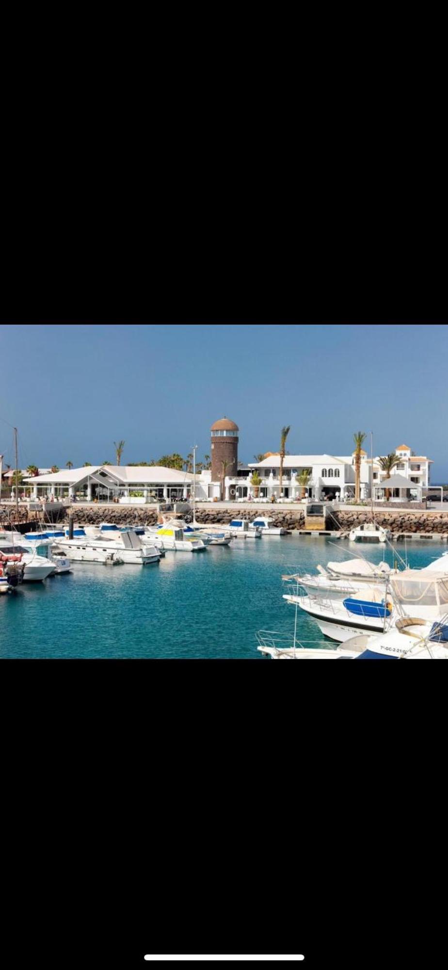 106 Torres Del Castillo, Fuerteventura Appartement *