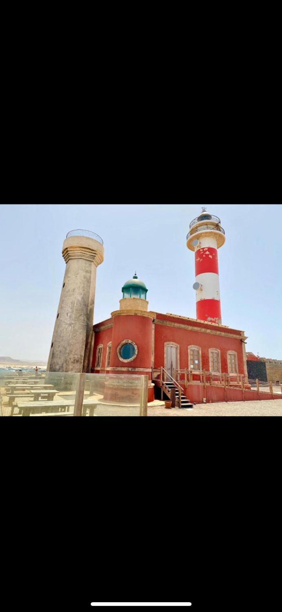 106 Torres Del Castillo, Fuerteventura *