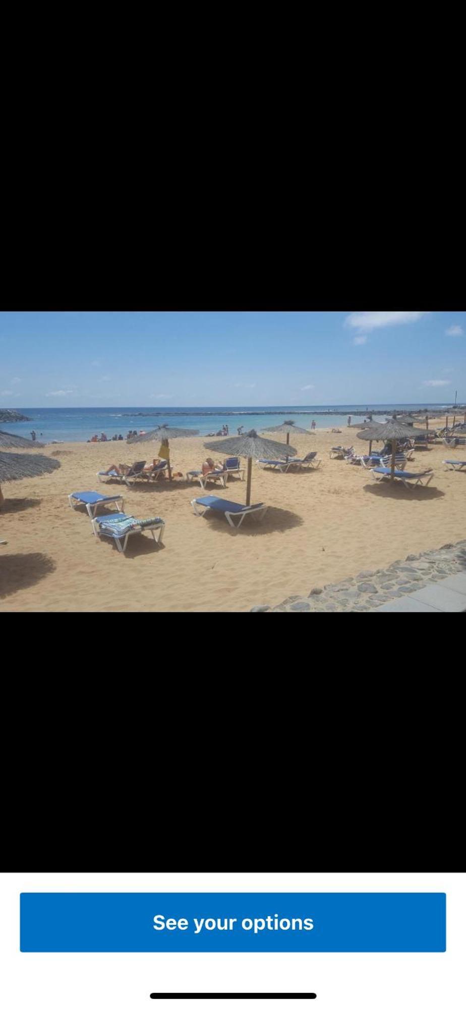 106 Torres Del Castillo, Fuerteventura Appartement