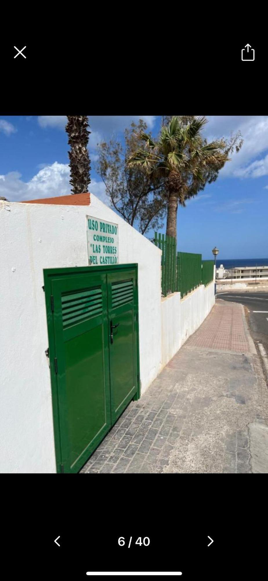 106 Torres Del Castillo, Fuerteventura Appartement *