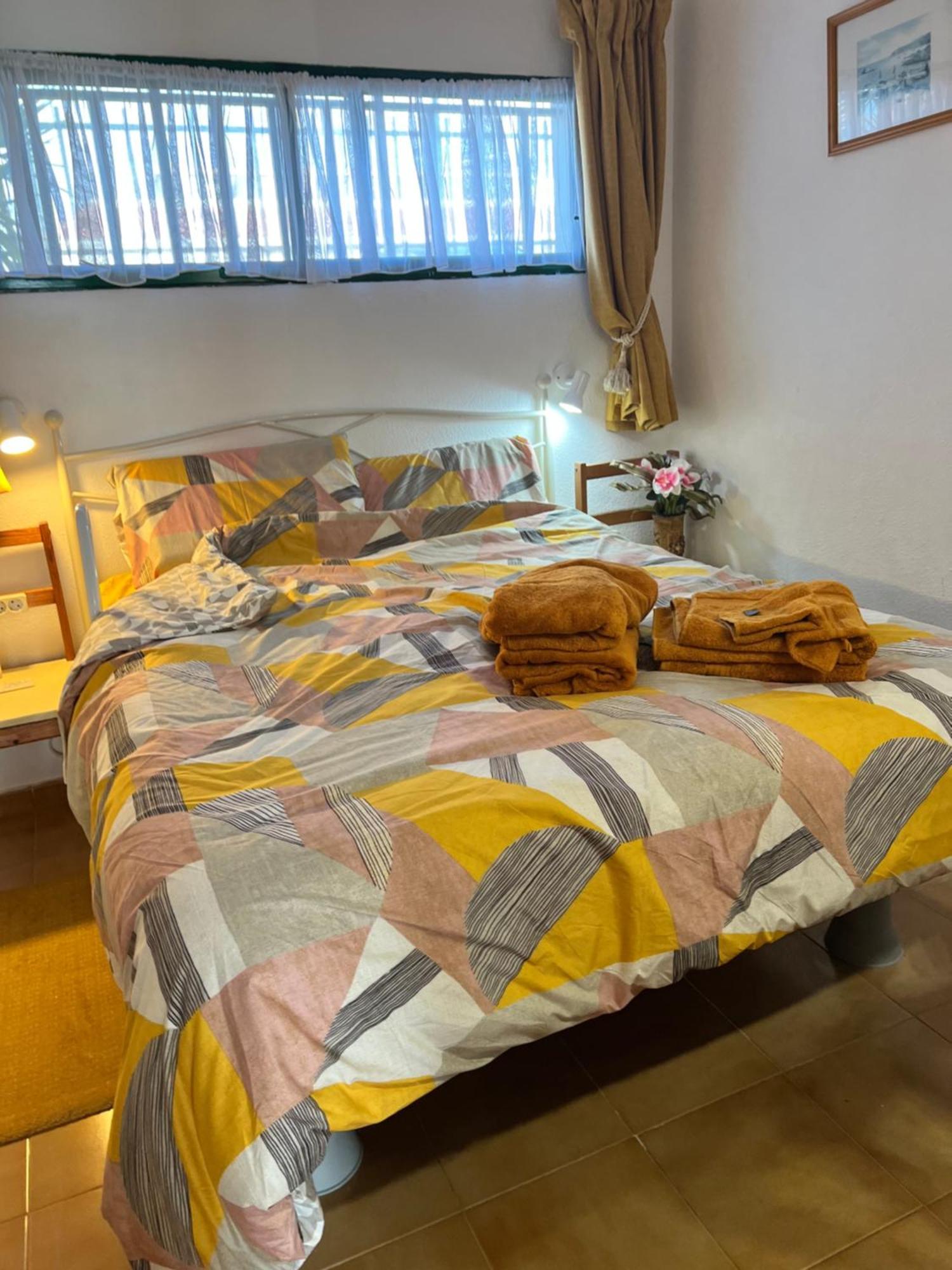 106 Torres Del Castillo, Fuerteventura Appartement *
