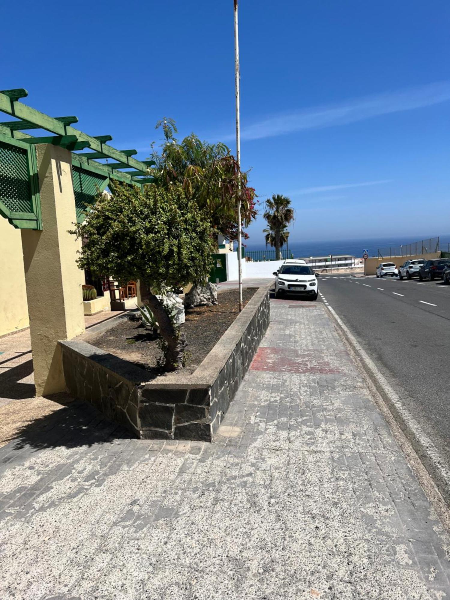 106 Torres Del Castillo, Fuerteventura * Costa De Antigua
