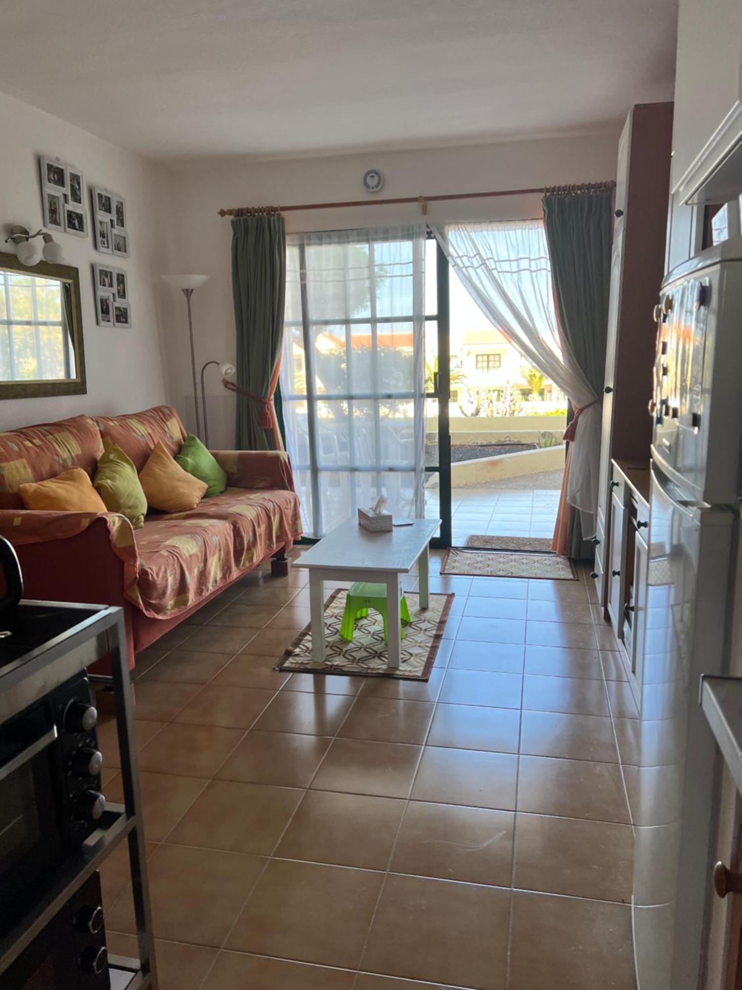106 Torres Del Castillo, Fuerteventura Appartement
