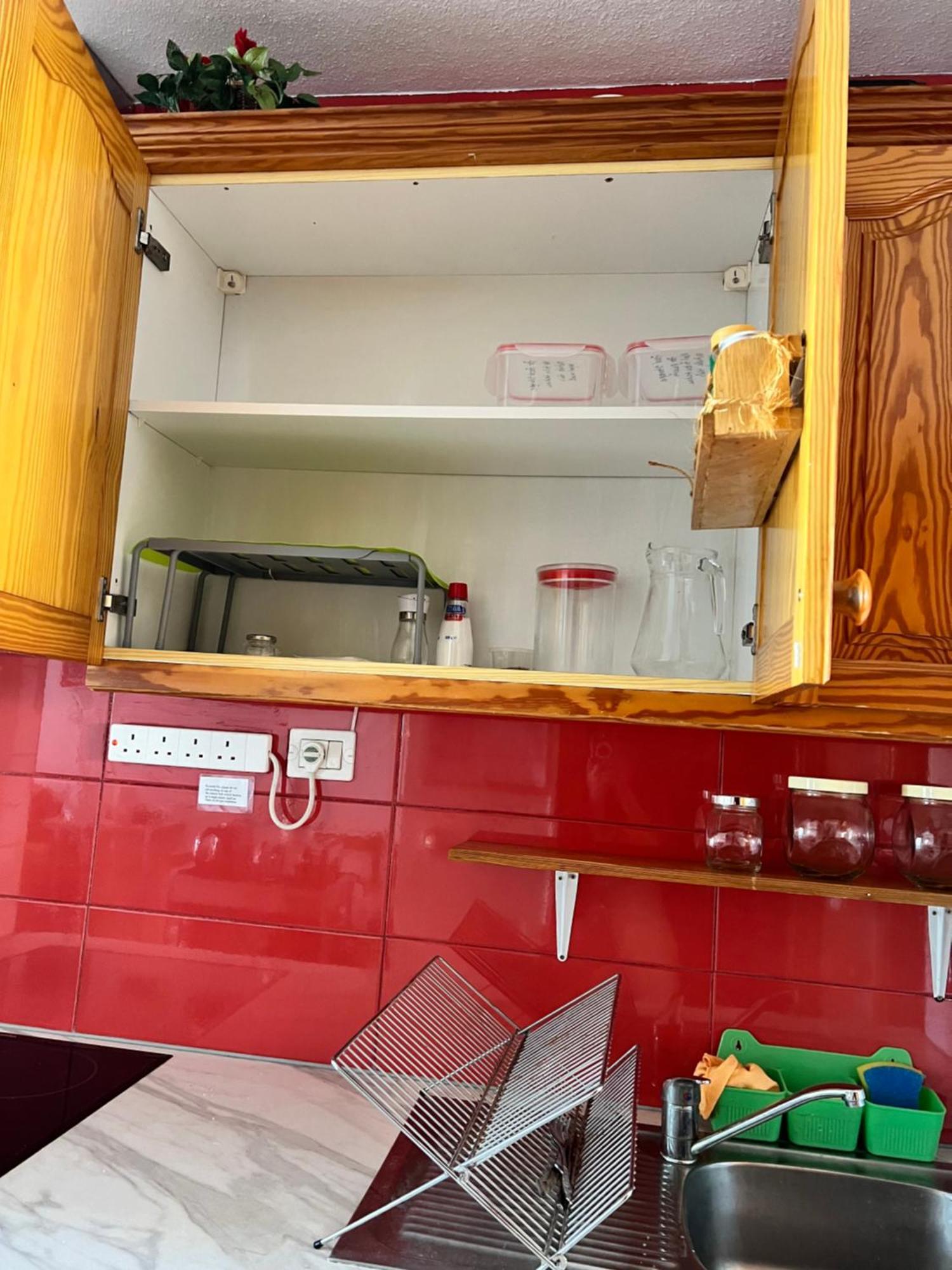 106 Torres Del Castillo, Fuerteventura Appartement Costa De Antigua