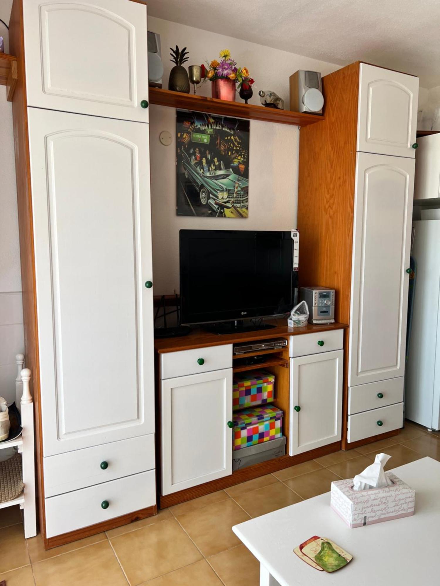 106 Torres Del Castillo, Fuerteventura Appartement
