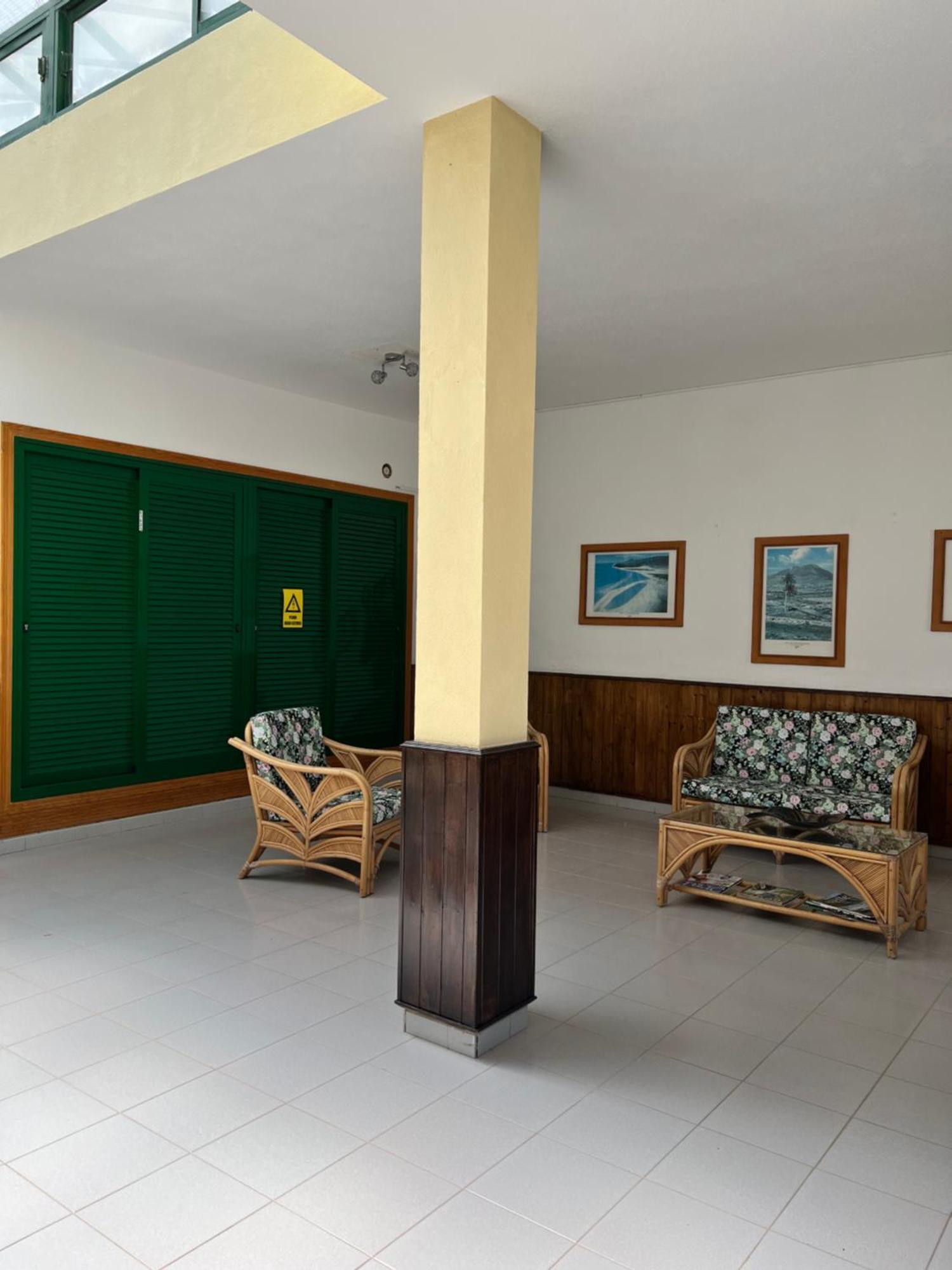 Appartement 106 Torres Del Castillo, Fuerteventura Costa De Antigua