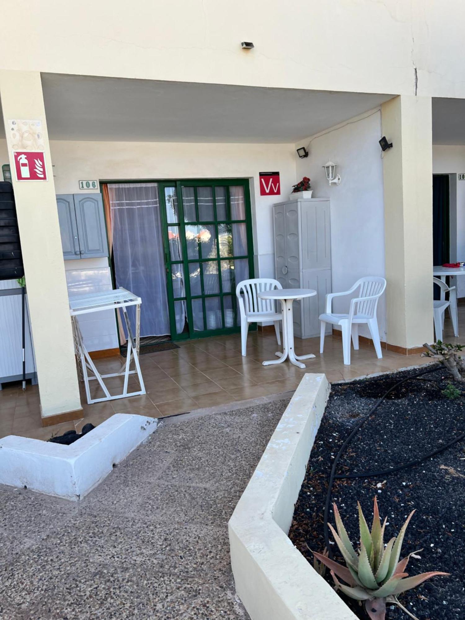 106 Torres Del Castillo, Fuerteventura Appartement Costa De Antigua