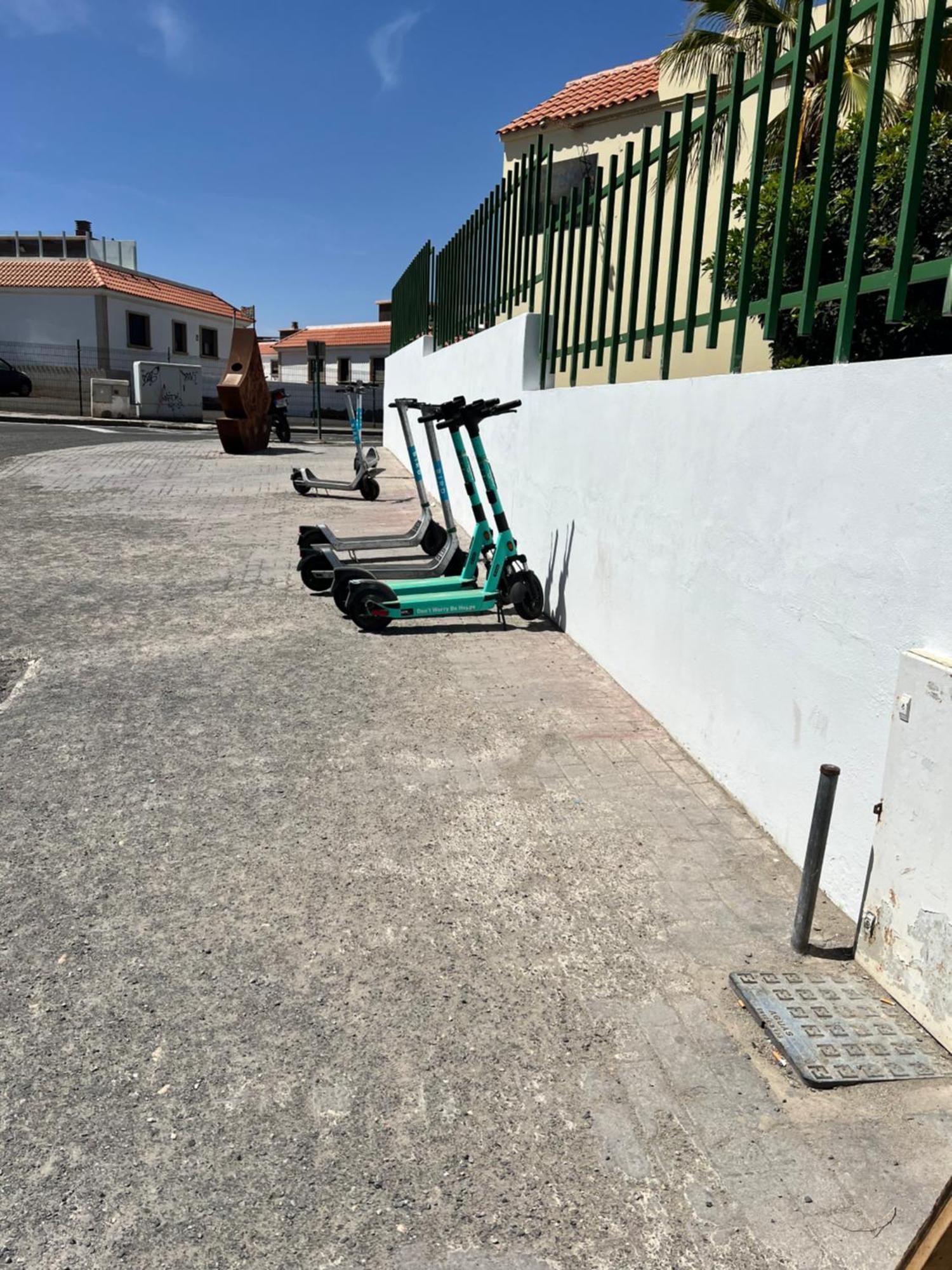 106 Torres Del Castillo, Fuerteventura