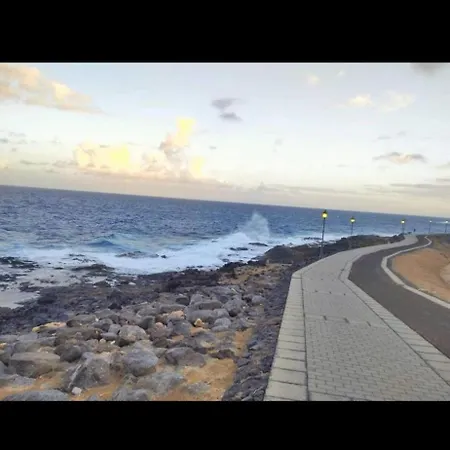 Costa De Antigua 106 Torres Del Castillo, Fuerteventura Buitenkant foto