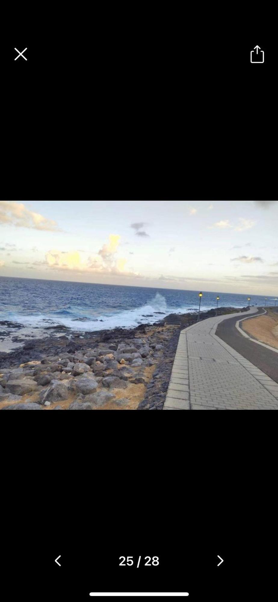 106 Torres Del Castillo, Fuerteventura Appartamento Costa De Antigua