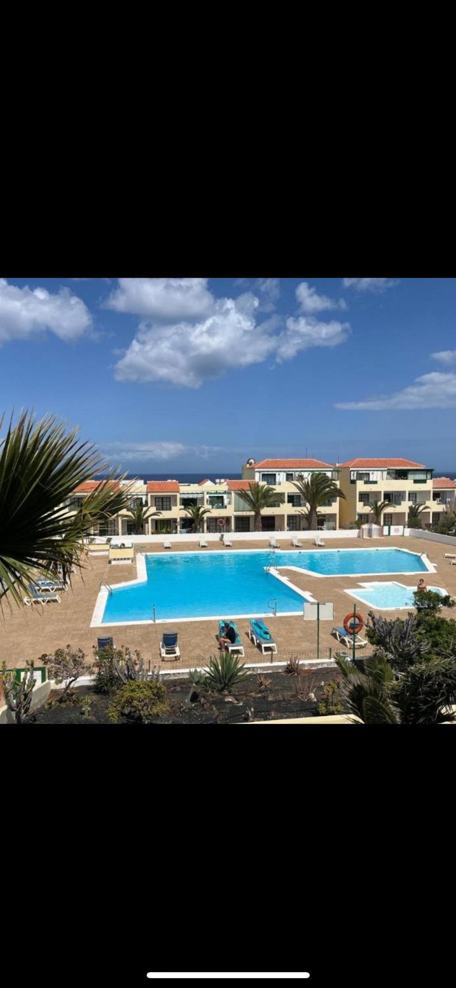 106 Torres Del Castillo, Fuerteventura Appartamento
