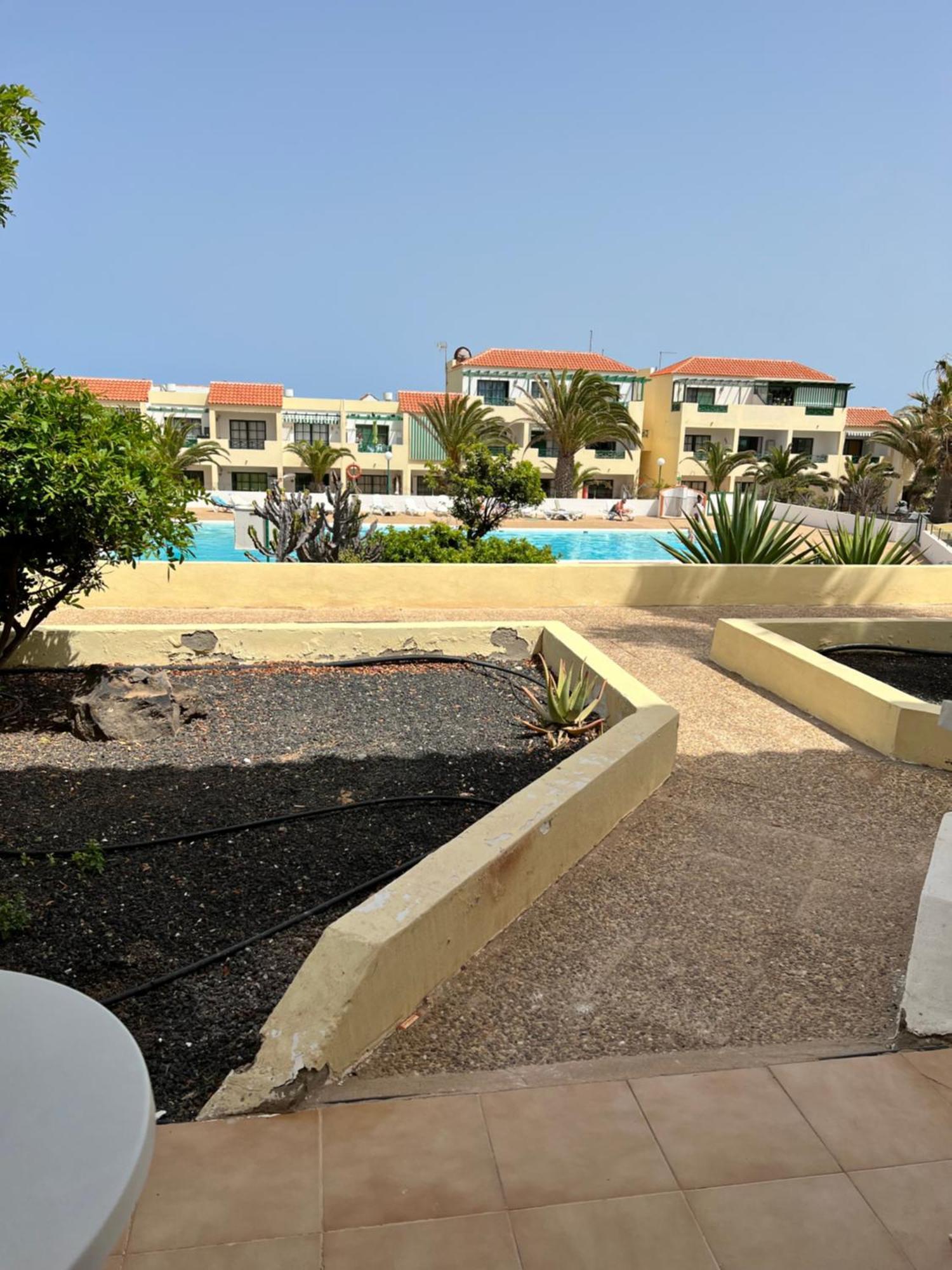 106 Torres Del Castillo, Fuerteventura Appartamento *